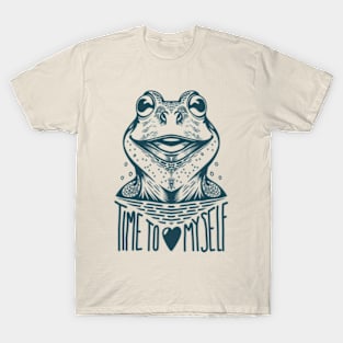 Frog Love T-Shirt